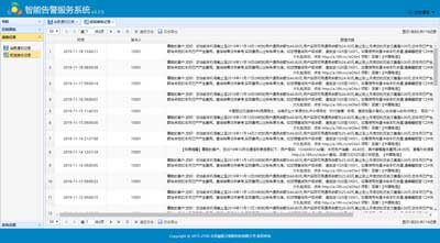 短信接收記錄 短信接收記錄