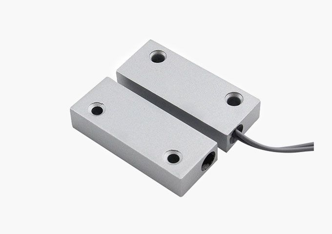 有線門磁探測(cè)器